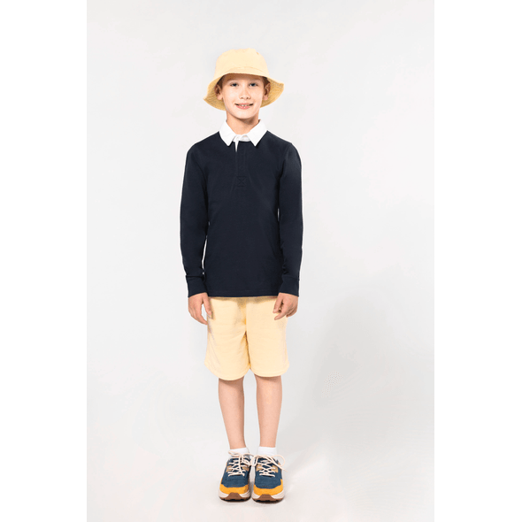 Kariban | Polo de rugby infantil Kariban | Polo de rugby infantil